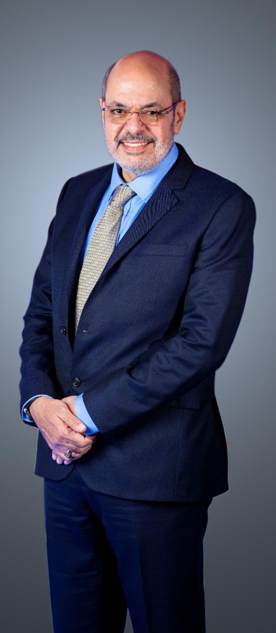 Nabil Al-Khatib
